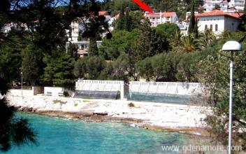 TAMARA APARTMENTS, private accommodation in city Hvar, Croatia
